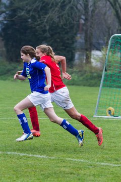 Bild 308 - C-Juniorinnen FSC Kaltenkirchen2 - SV Wahlstedt : Ergebnis: 0:9